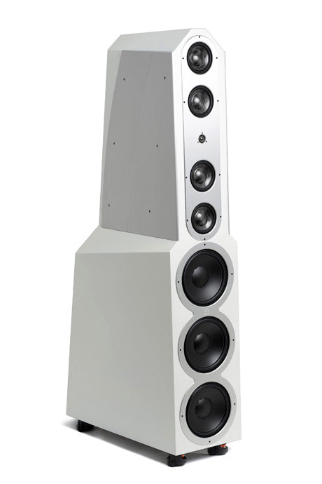 EgglestonWorks - The Ivy Signature SE
