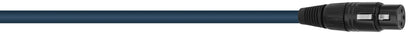 Wireworld Luna 8 XLR Interconnects