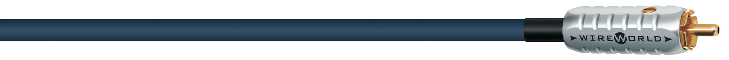 Wireworld Luna 8 XLR Interconnects
