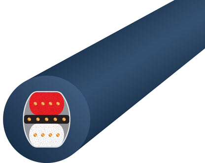 Wireworld Luna 8 Balanced Digital Audio