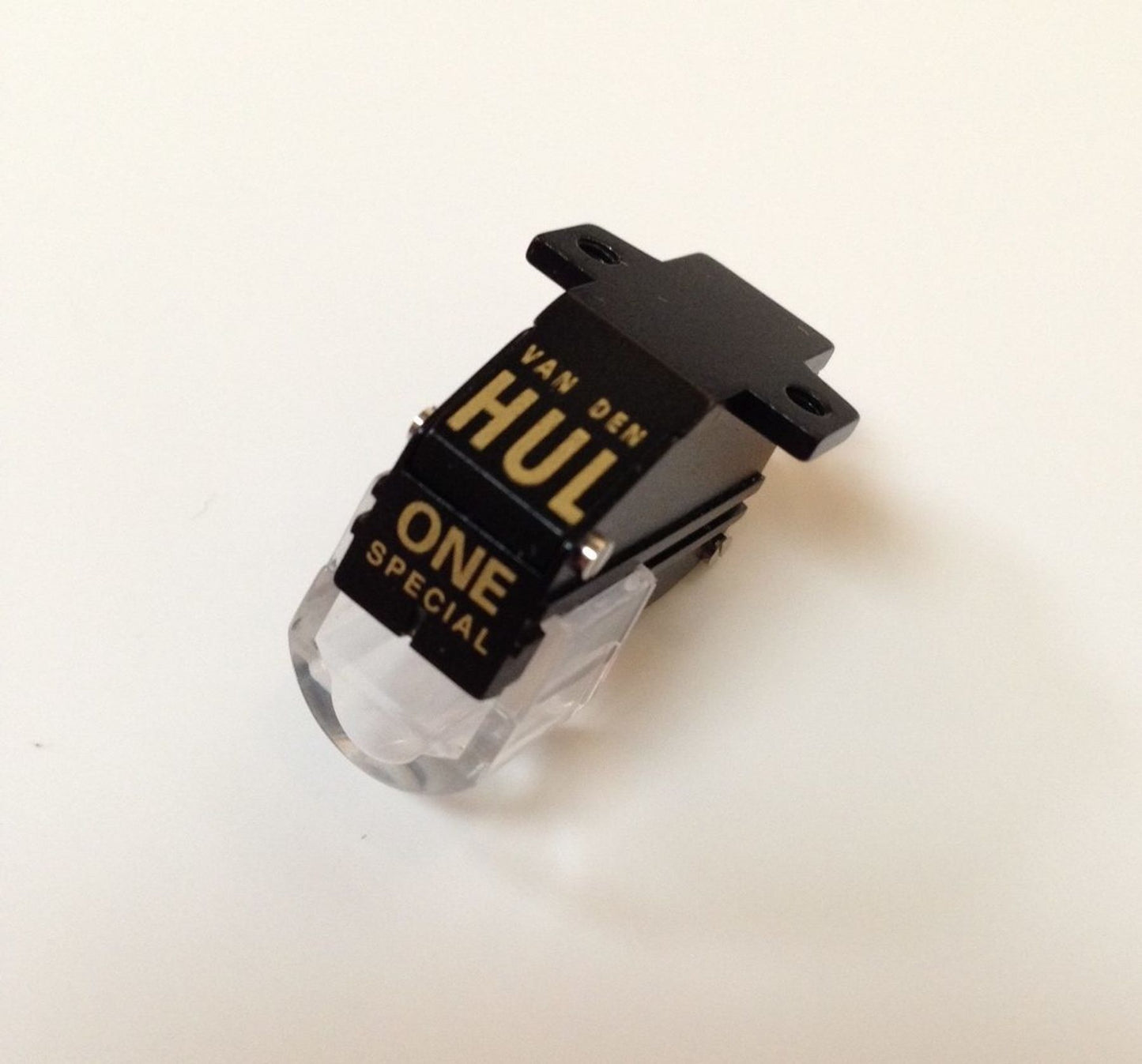 Van Den Hul's The MC-One Special