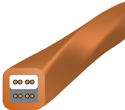 Wireworld Mini-Electra Power Cord