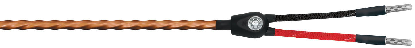 Wireworld Mini Eclipse 8 Speaker Cable