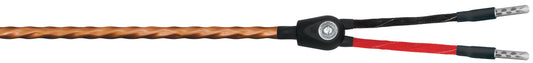 Wireworld Mini Eclipse 8 Speaker Cable
