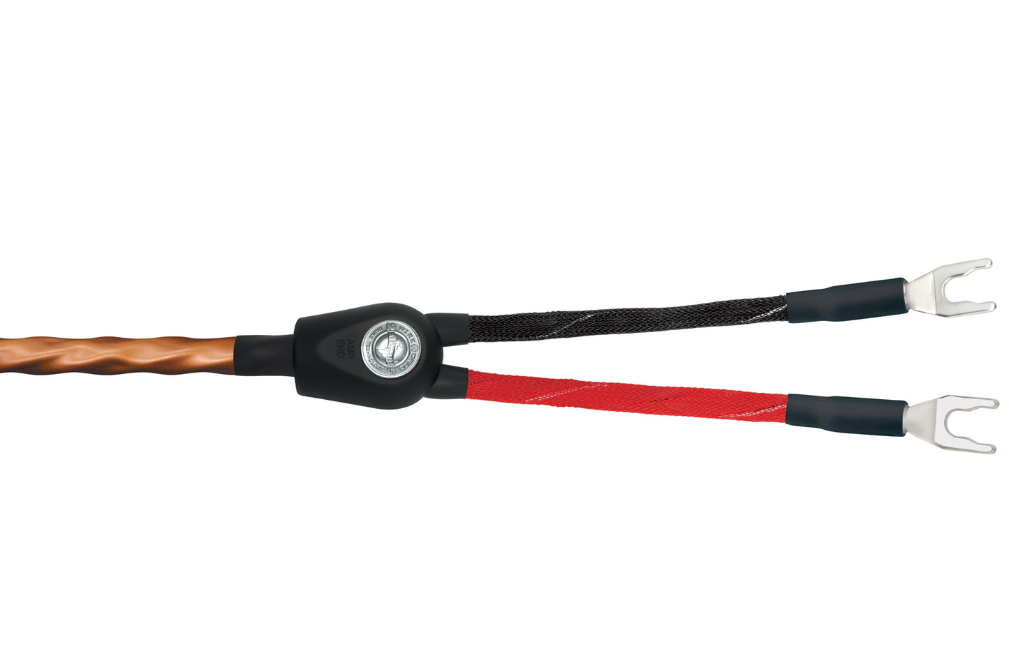 Wireworld Mini Eclipse 8 Speaker Cable