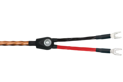 Wireworld Mini Eclipse 8 Speaker Cable