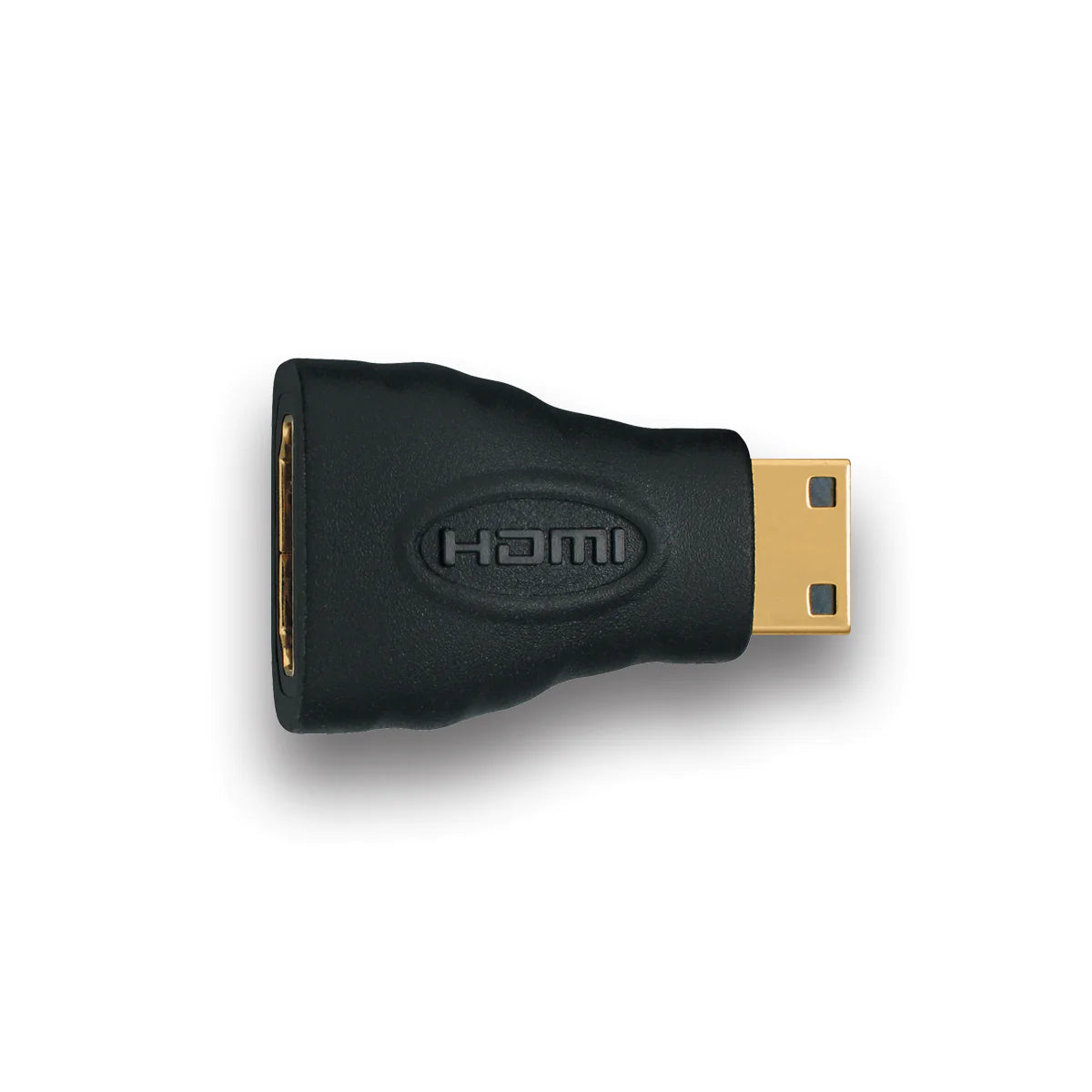 Wireworld HDMI Female to Mini HDMI Male Adapter