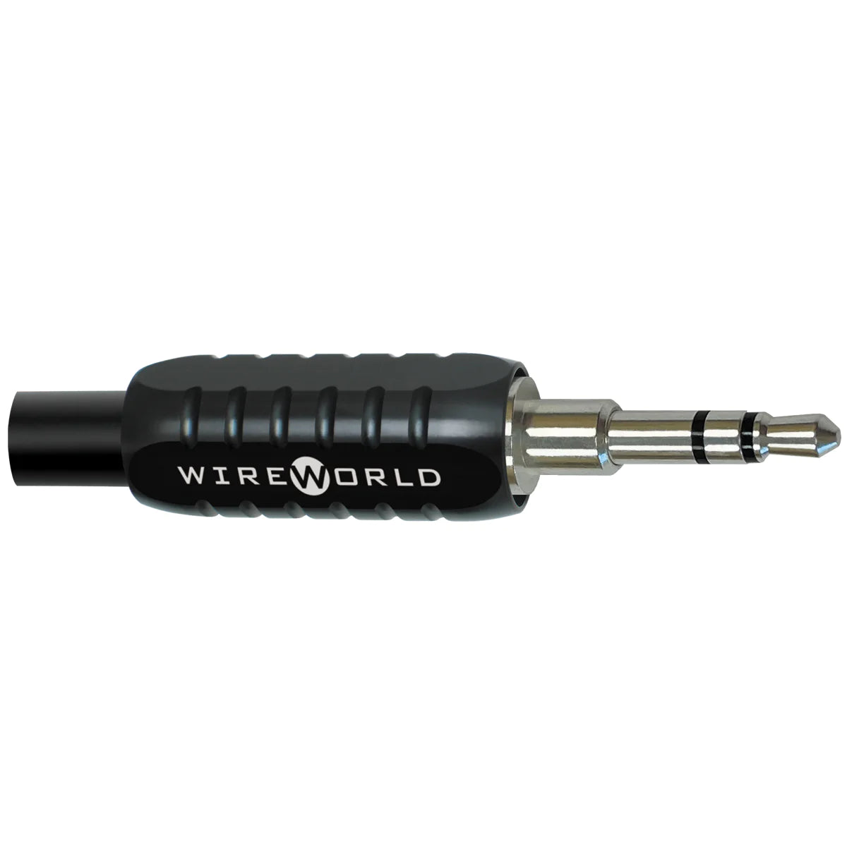 Mini Jack (3.5mm) Plug – 7mm Opening