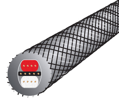 Wireworld Micro-Silver Eclipse 8 Tonearm Cable