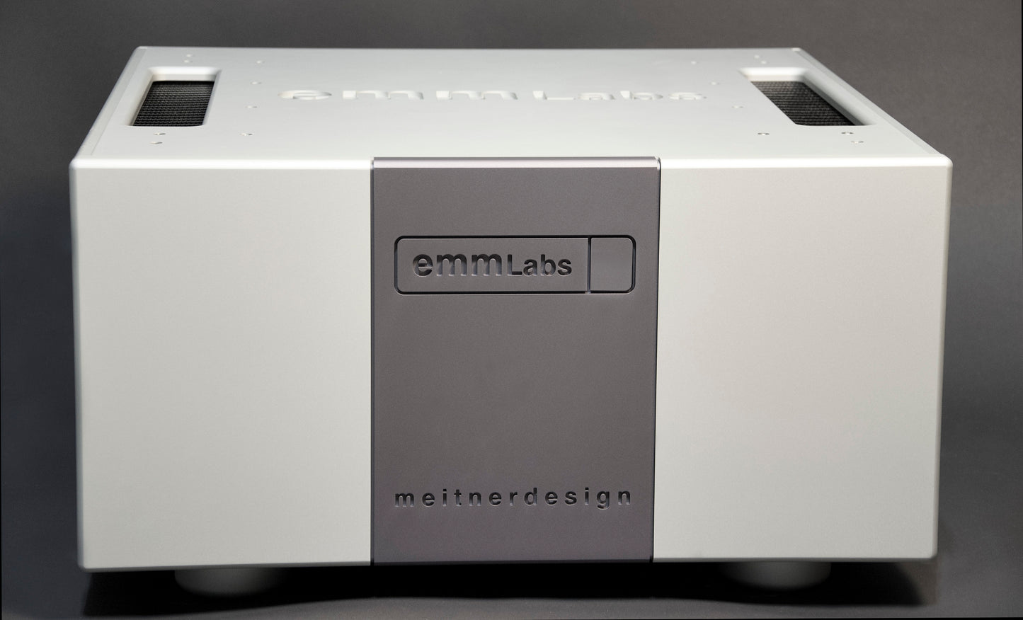 EMM Labs - MTRX/2 Amplifier