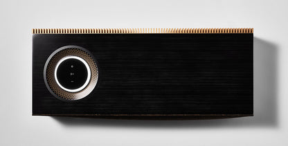 Naim Mu-so Bentley Special Edition