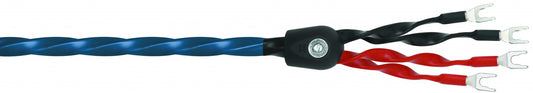 Wireworld Oasis 8 Biwired Speaker Cable