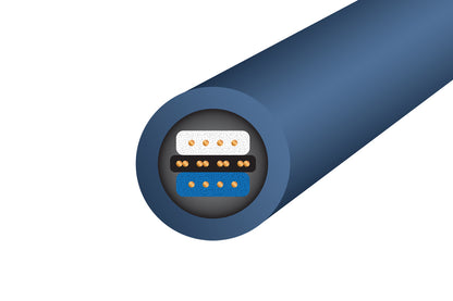 Wireworld Oasis 8 Subwoofer Cable