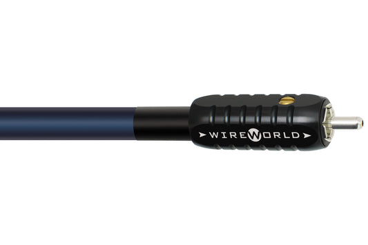 Wireworld Oasis 8 Subwoofer Cable