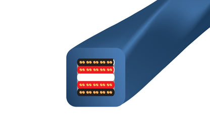 Wireworld Oasis 8 Speaker Cable