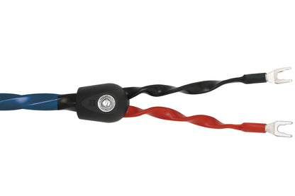 Wireworld Oasis 8 Speaker Cable
