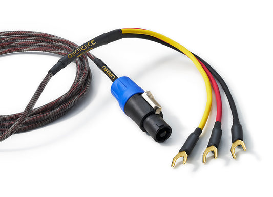 Audience REL Sub-woofer Cable