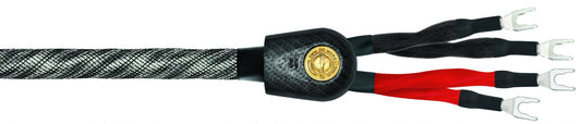 Wireworld Platinum Eclipse 8 Biwired Speaker Cable