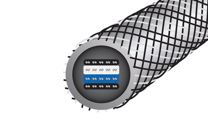 Wireworld Platinum Eclipse 8 RCA Interconnects