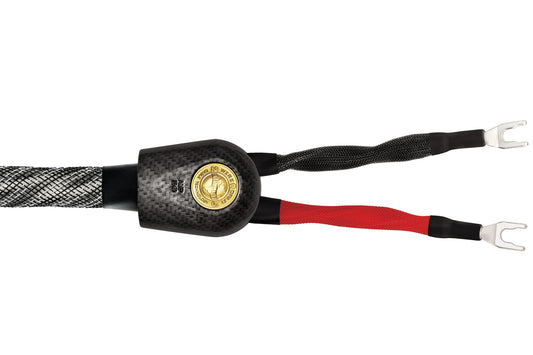 Wireworld Platinum Eclipse 8 Speaker Cable