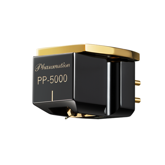 Phasemation PP-5000 MC Phono Cartridge