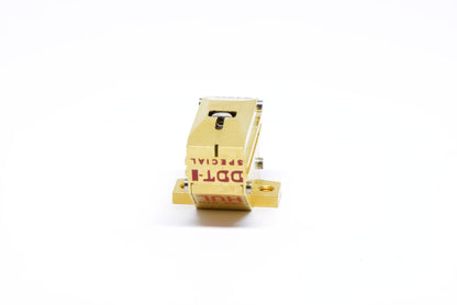 Van Den Hul's The DDT-II Special
