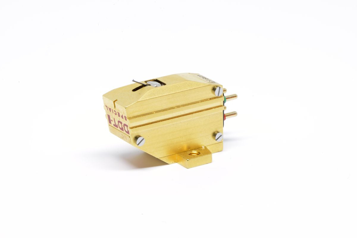 Van Den Hul's The DDT-II Special