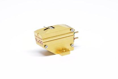 Van Den Hul's The DDT-II Special