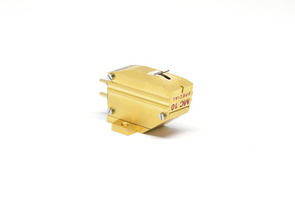 Van Den Hul's The MC-10 Special