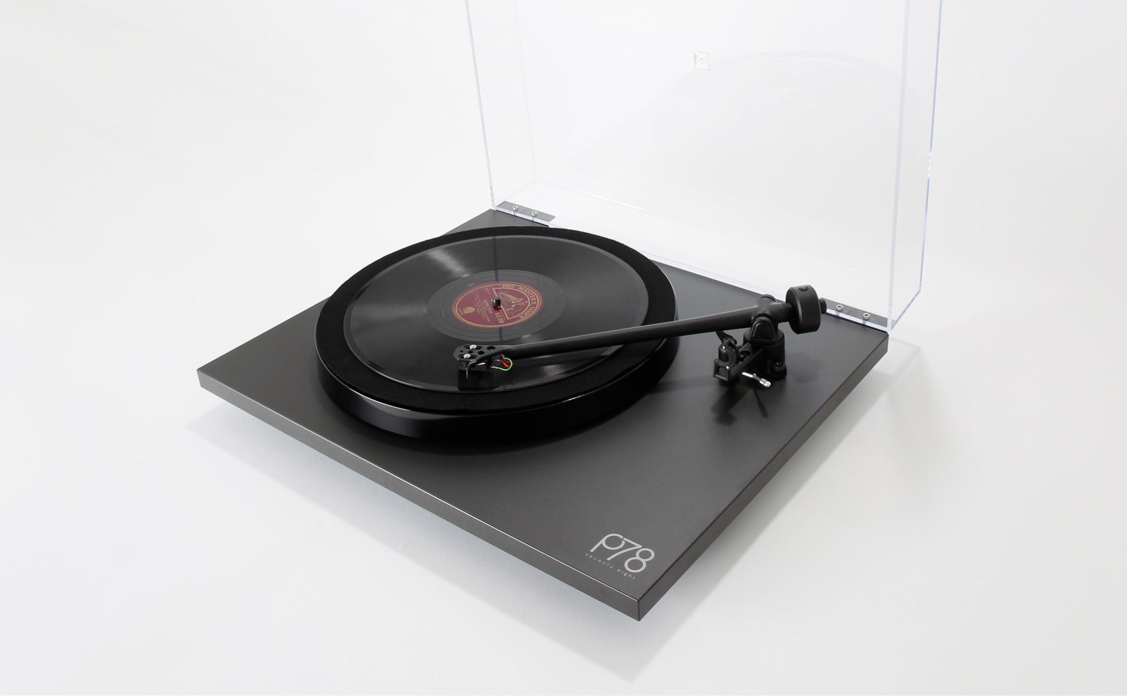 REGA Planar 78 Turntable