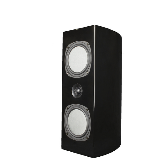 Phase Technology PC 33.5