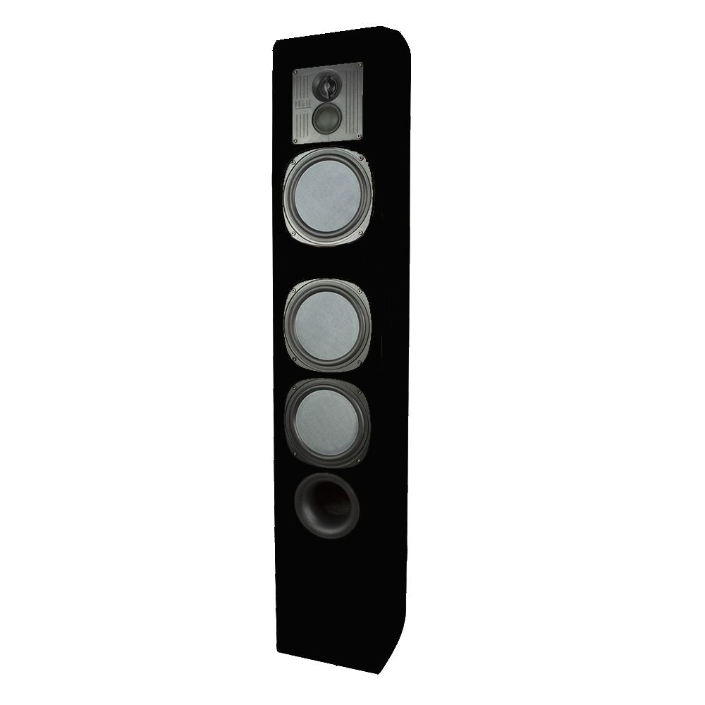 Phase Technology PC 9.5