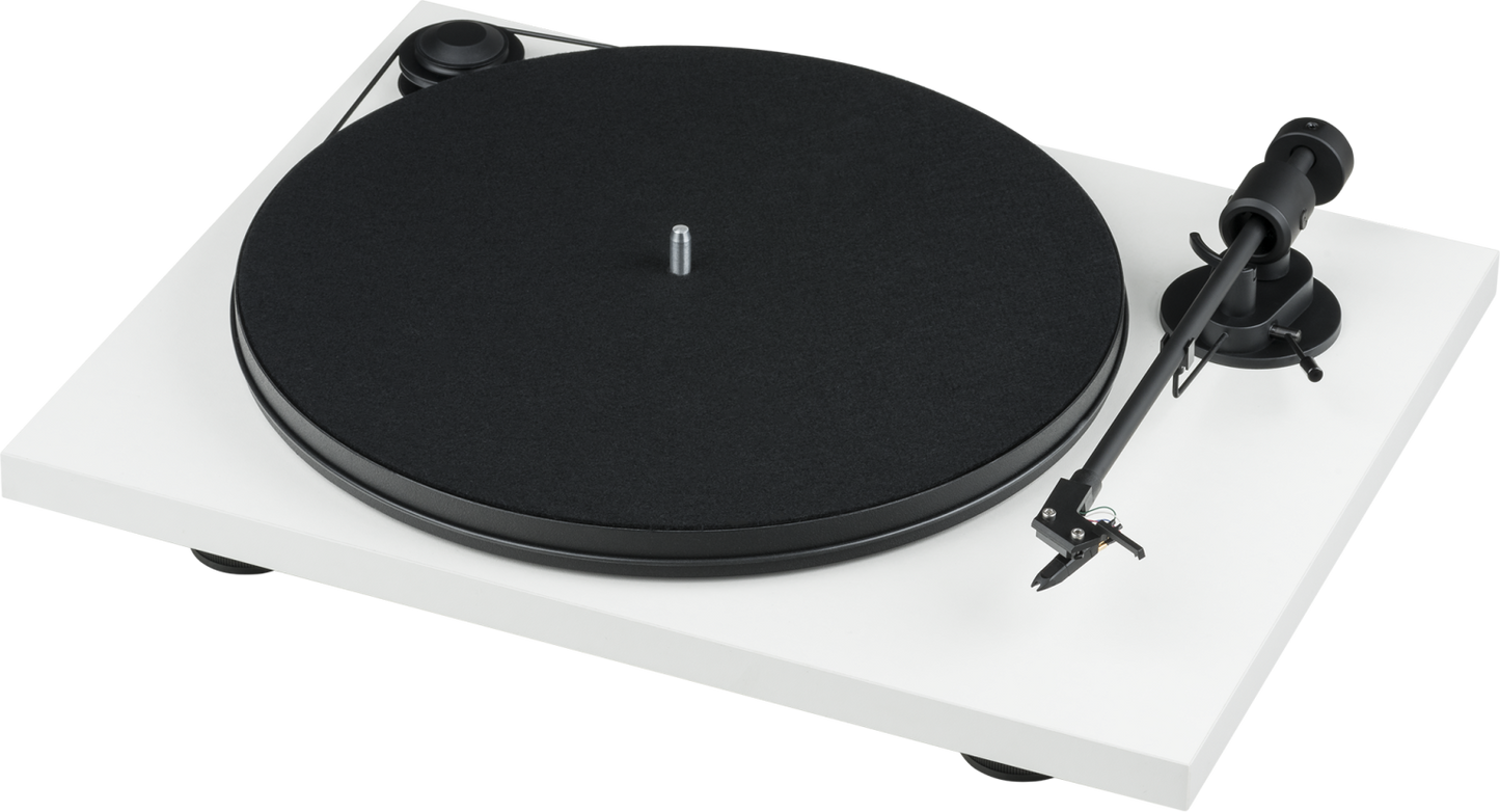 Pro-Ject Primary E