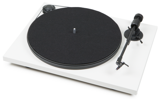 Pro-Ject Primary E