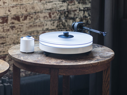 Pro-Ject RPM 5 Carbon/ Sumiko Amethyst