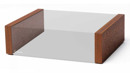 Pro-Ject DS2/DS3 Series Wood Side Panels (Pair)