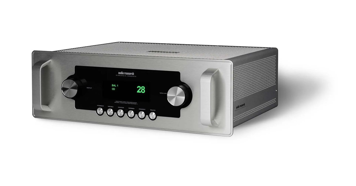 Audio Research LS28SE Line-Stage