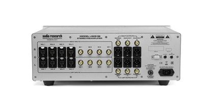 Audio Research LS28SE Line-Stage