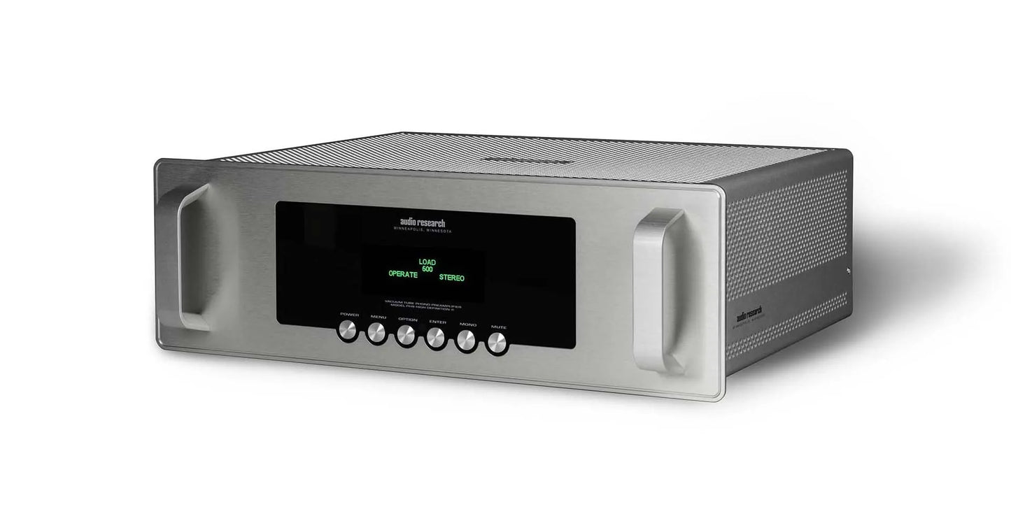 Audio Research PH9 Phono Stage
