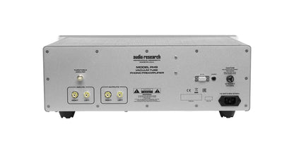 Audio Research PH9 Phono Stage
