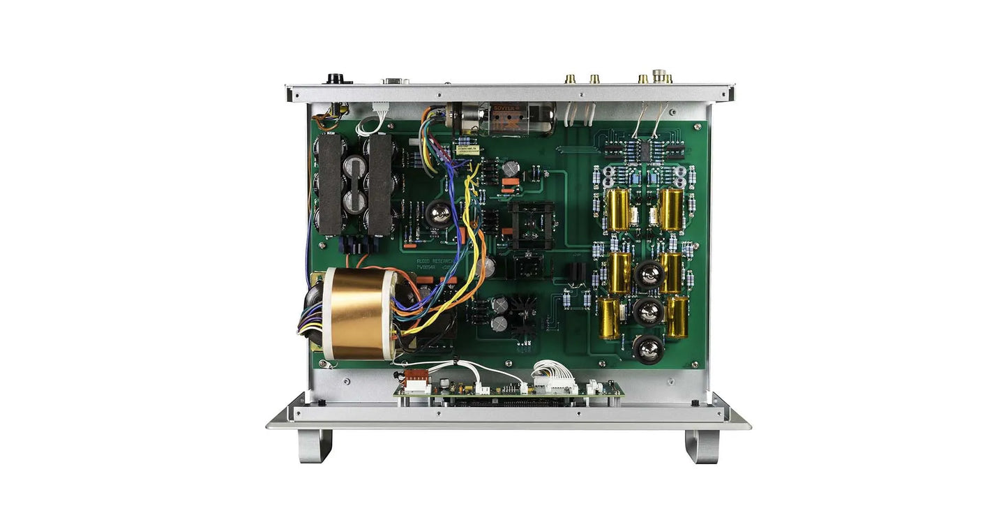 Audio Research PH9 Phono Stage