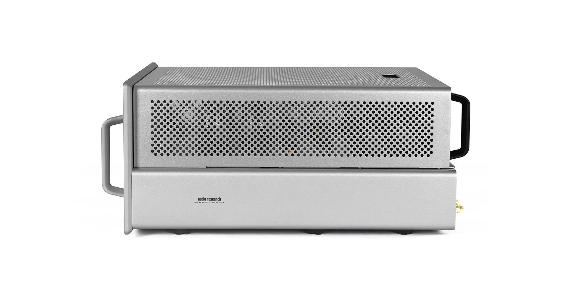 Audio Research Reference 160S Power Amplifier - Thumbnail 4