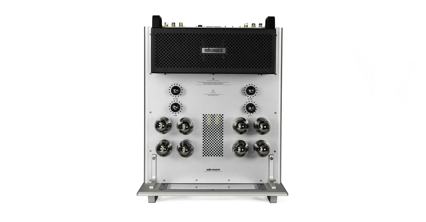 Audio Research Reference 160S Stereo Amplifier