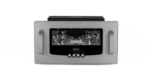 Audio Research Reference 160S Stereo Amplifier