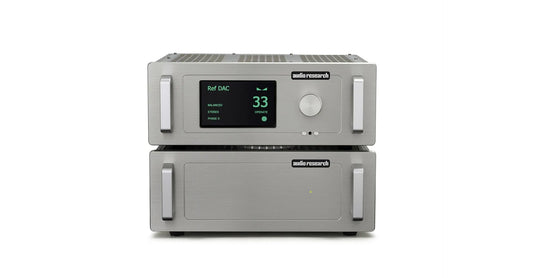 Audio Research Reference 10 Line Stage