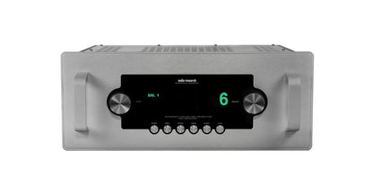Audio Research Reference 6SE Line-Stage