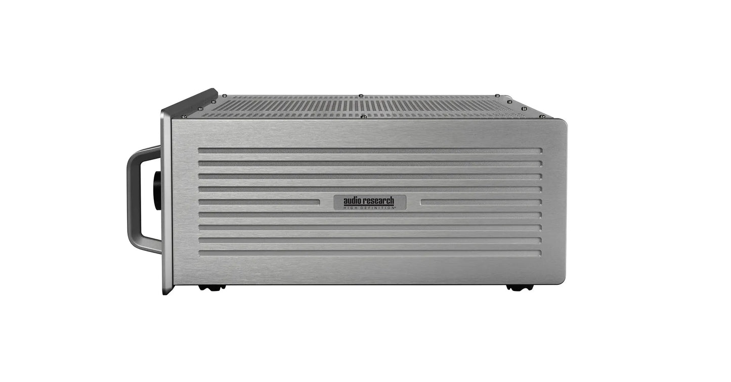 Audio Research Reference 6SE Line-Stage