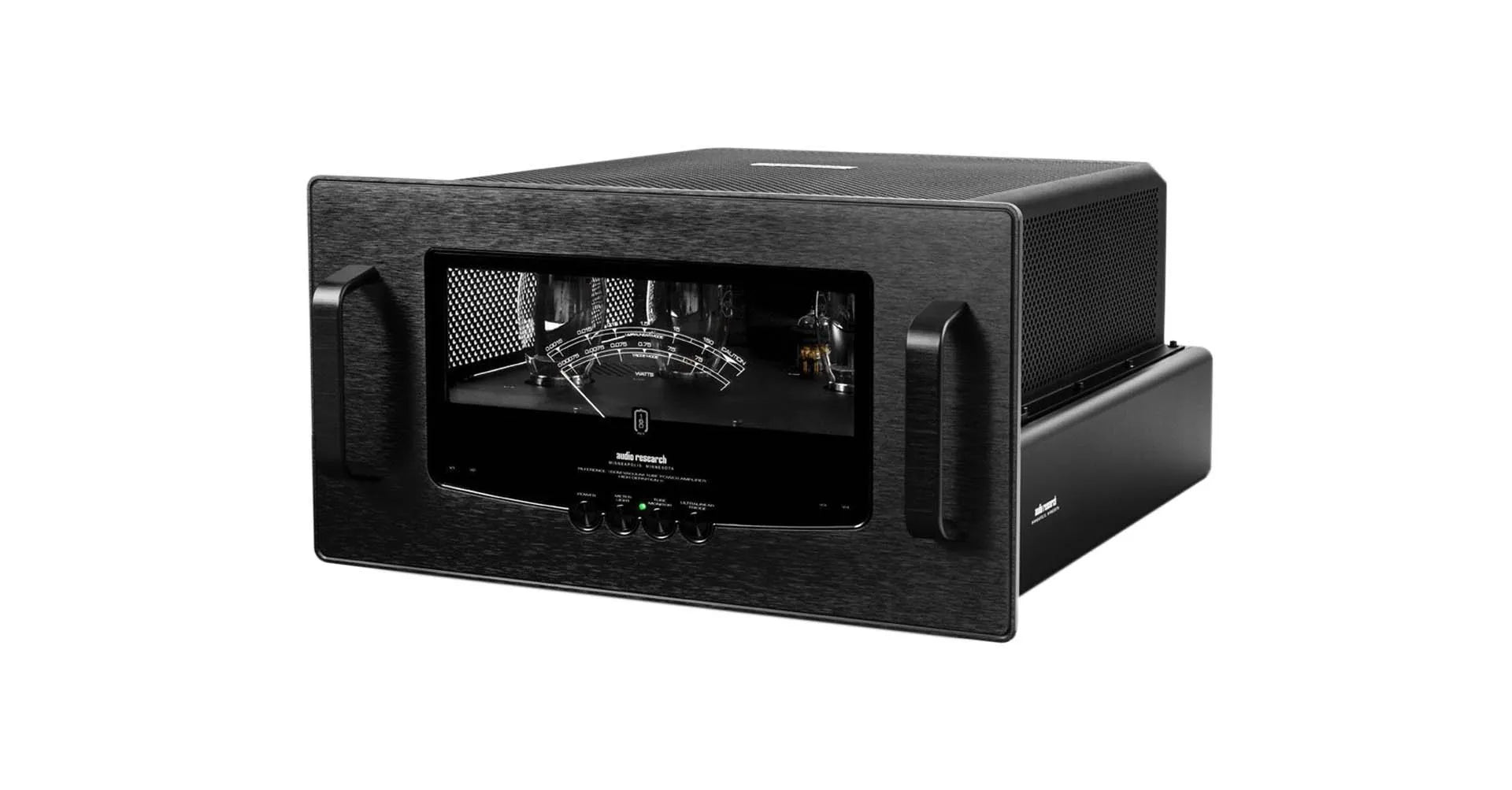 Audio Research Reference 160M MKII Mono Amplifier | House Of Stereo