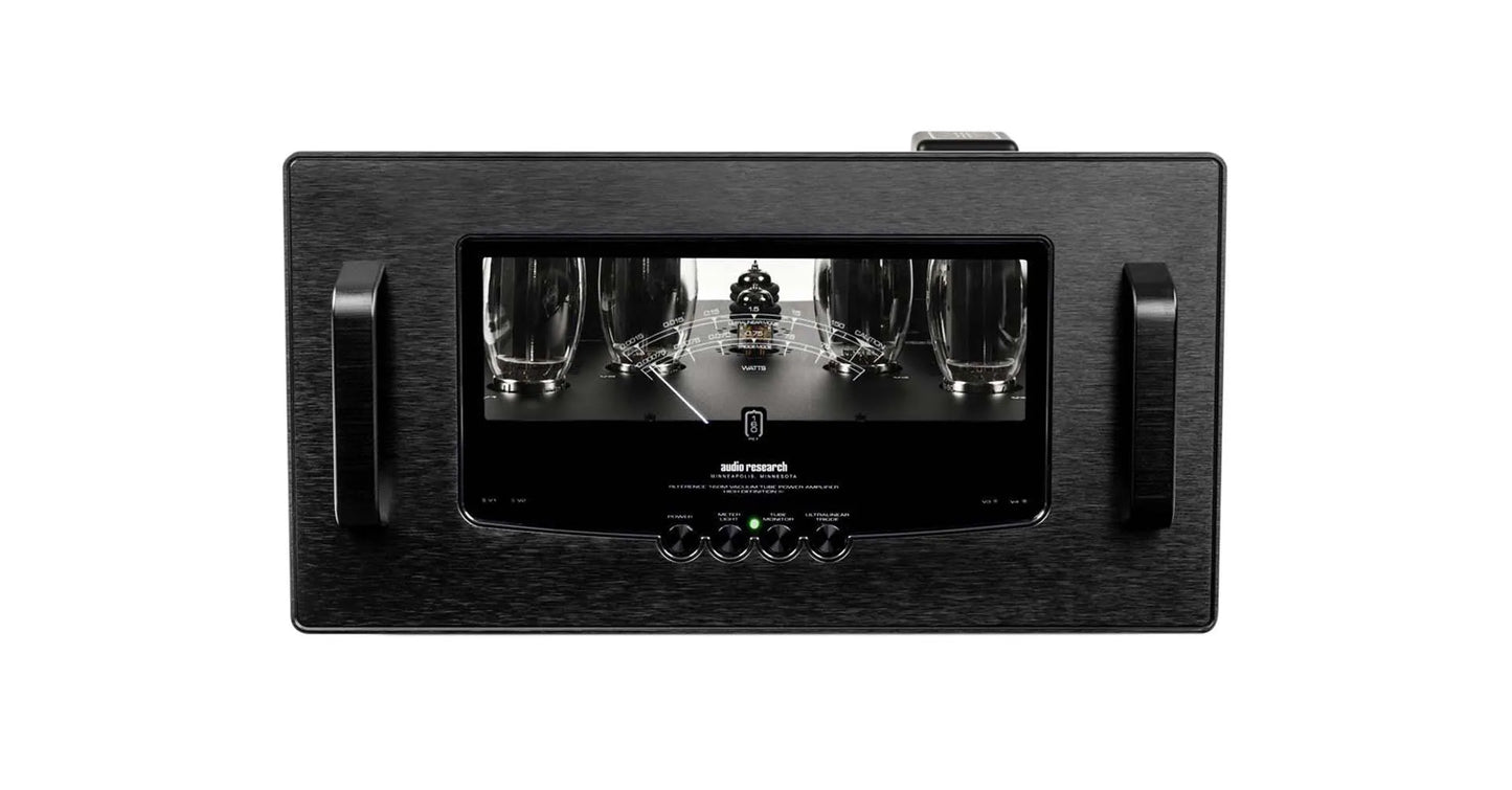 Audio Research Reference 160M MKII Mono Amplifier