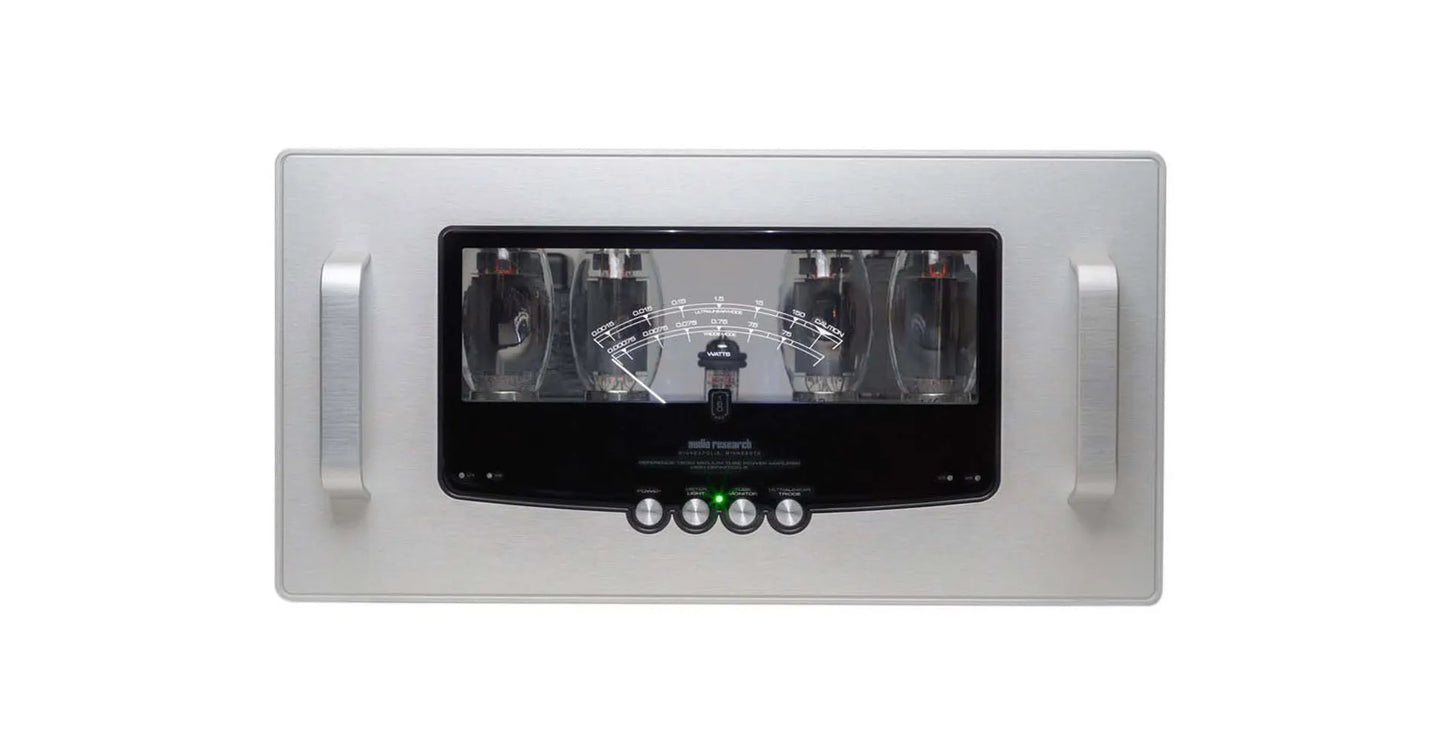 Audio Research Reference 160M MKII Mono Amplifier